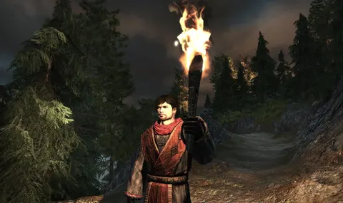 ArcaniA screenshot
