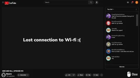 Watch Party screenshot