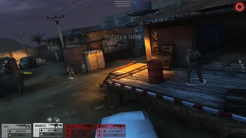Arma Tactics screenshot