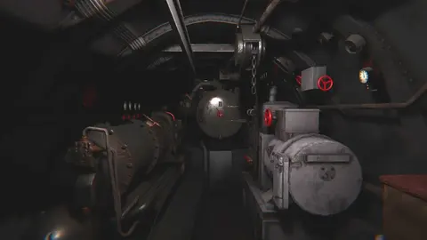 UBOAT screenshot