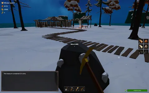 A Totally Legal Archaeology Adventure screenshot