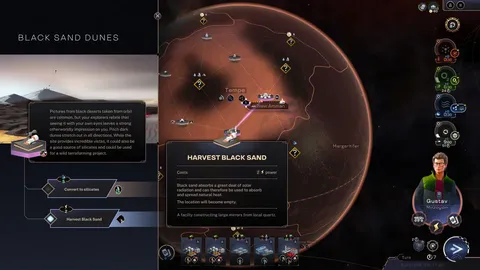 Terraformers screenshot