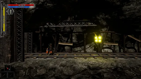 Stone 4 Souls screenshot