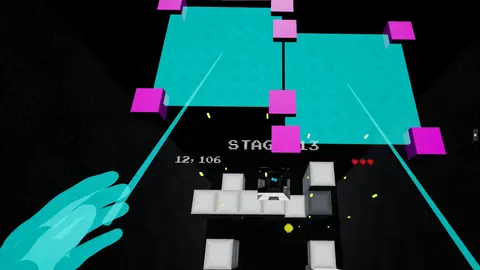 BBB: Balls Bangs Blocks screenshot