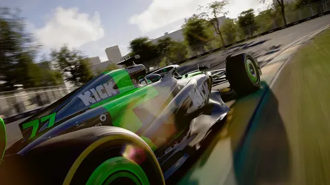 F1® 24 screenshot