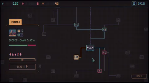 Despotism 3k screenshot