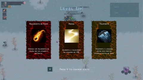 Eternal Survival screenshot
