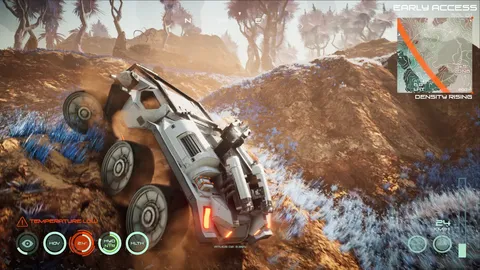 Osiris: New Dawn screenshot