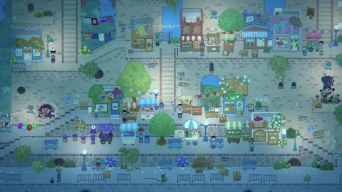 Little Adventurer Treasure Hunt screenshot