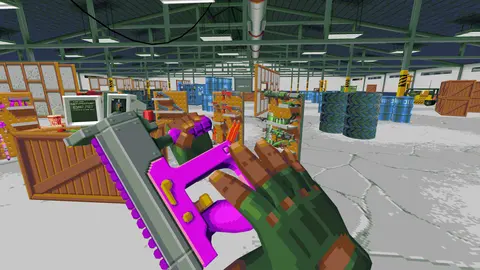 COMPOUND screenshot
