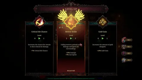 Tower of Babel: Survivors of Chaos screenshot