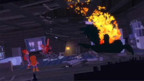 Röki screenshot