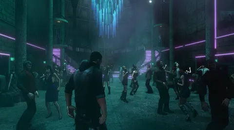 Dark screenshot