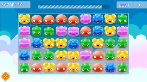 Teach Kids Games screenshot