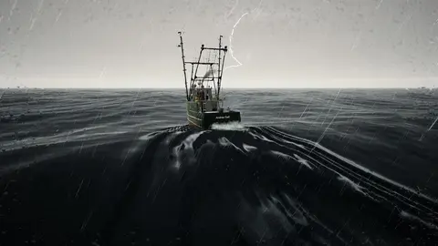 Fishing: North Atlantic - Enhanced Edition screenshot