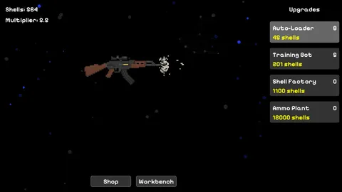 ClickShot screenshot