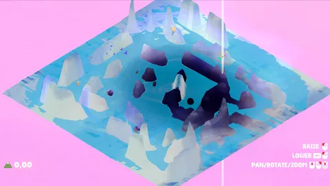 WET screenshot