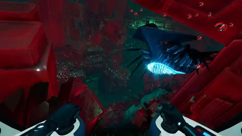 Subnautica: Below Zero screenshot