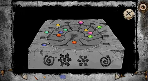 Magnus Positive Phototaxis screenshot