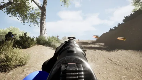 CombatBox screenshot