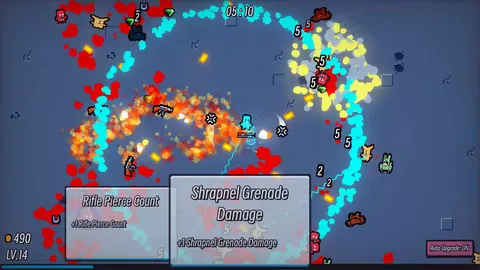Nova Survivors screenshot