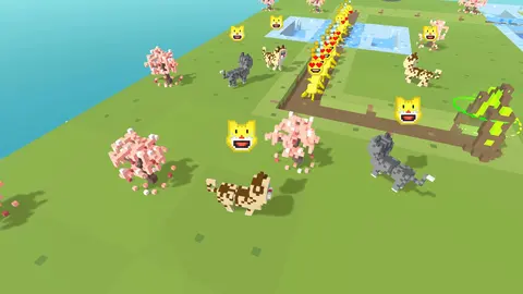Hormone Wars - Tower Defense screenshot