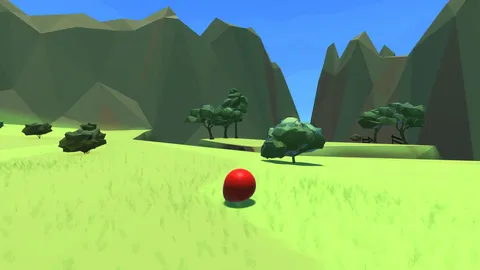 Sea Balloon screenshot