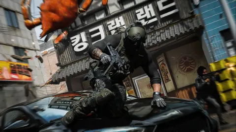 Call of Duty® screenshot