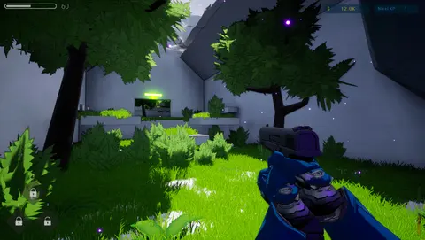 TowerUp: Breakout screenshot