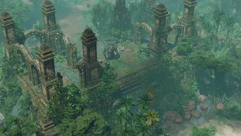 SpellForce 3 Reforced screenshot
