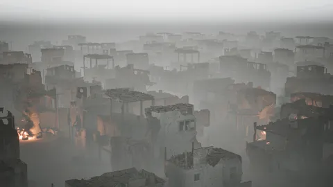 Drones of War: FPV Drone Simulator screenshot