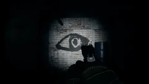 Oppressed screenshot