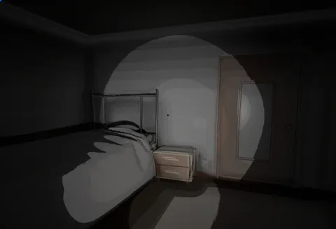Sumigami screenshot