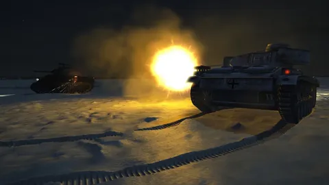 IL-2 Sturmovik: Battle of Stalingrad screenshot