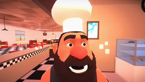 Suicide Guy screenshot