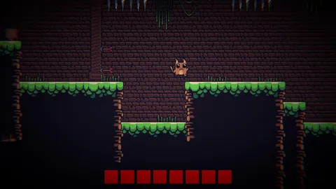 9 Lives To Escape screenshot
