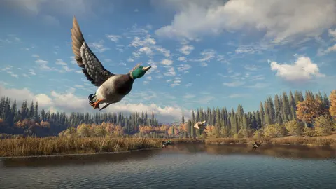 theHunter: Call of the Wild™ screenshot