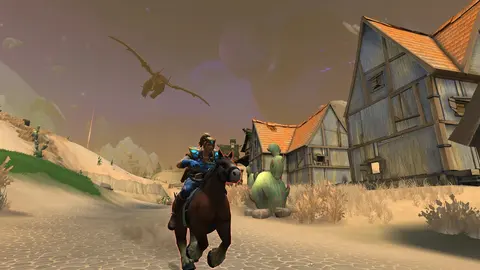 Realm Royale Reforged screenshot