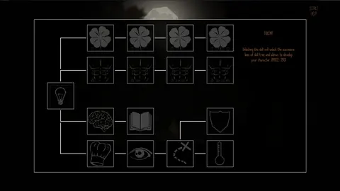 Flame of Memory screenshot