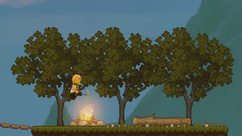 Super Miners screenshot