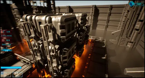 100 Wars screenshot