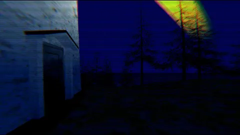 Night Grip screenshot