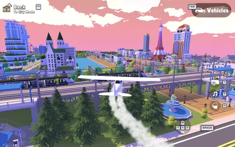 Pocket City 2 screenshot