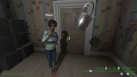 Escape Room - Der kranke Kollege screenshot