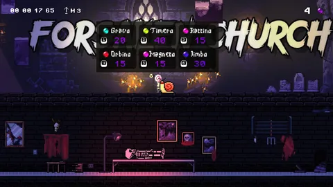 Shelldom screenshot