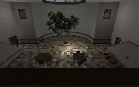 The Hat Man: Shadow Ward screenshot