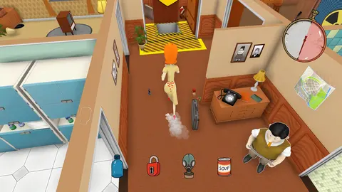 60 Seconds! Reatomized screenshot