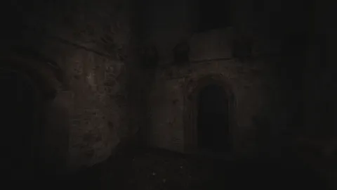 Dead Silence - Echoes of the Damned screenshot