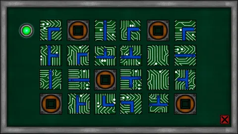 ARCA-102 screenshot