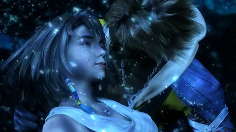 Final Fantasy XV screenshot